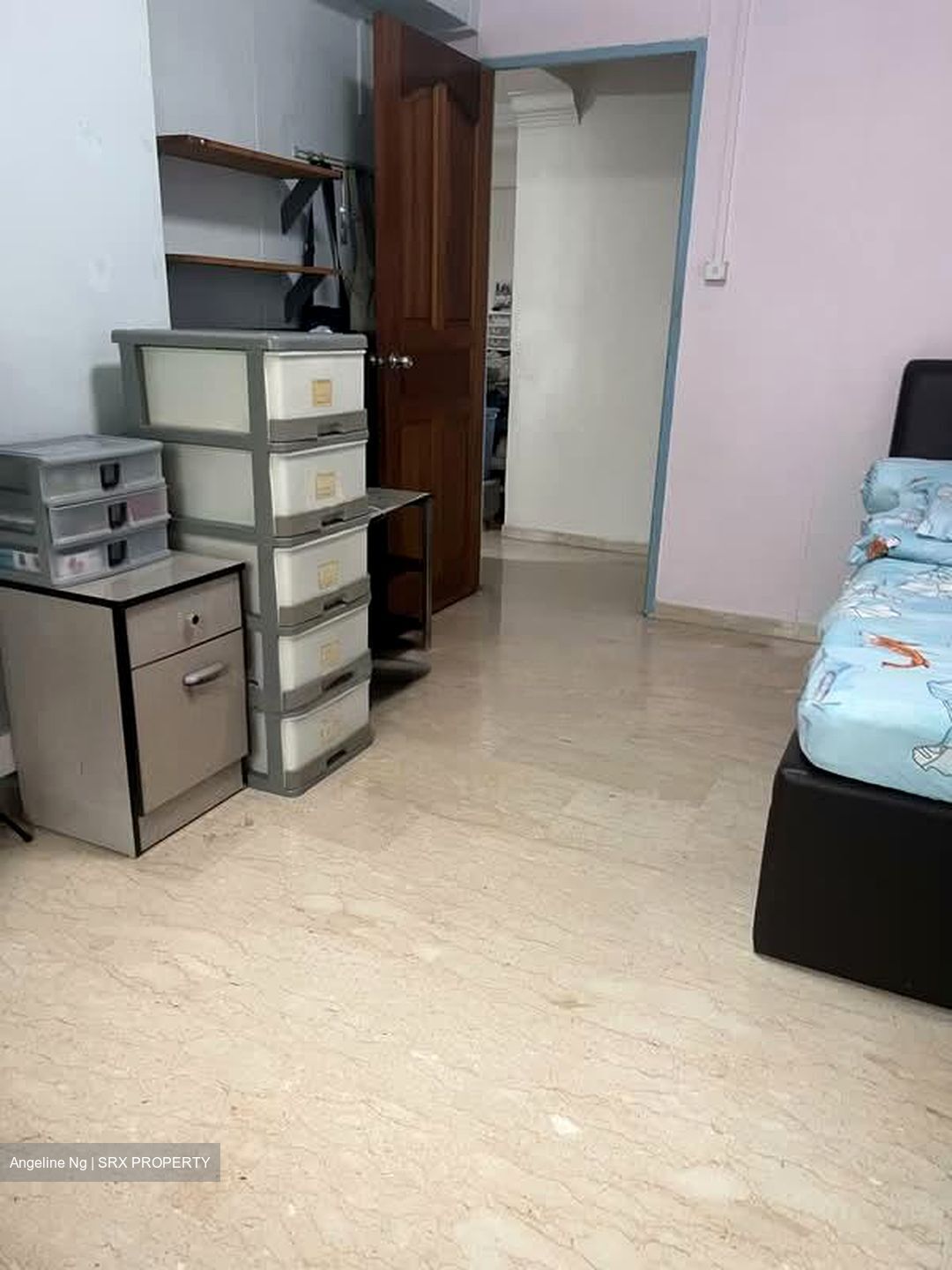 Blk 786C Woodlands Drive 60 (Woodlands), HDB 5 Rooms #573212241